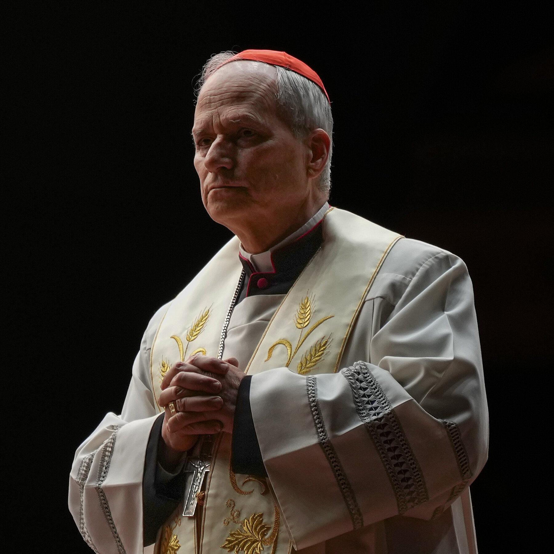 Cardinal Robert Francis Prevost’s Rise to Become Pope Leo XIV