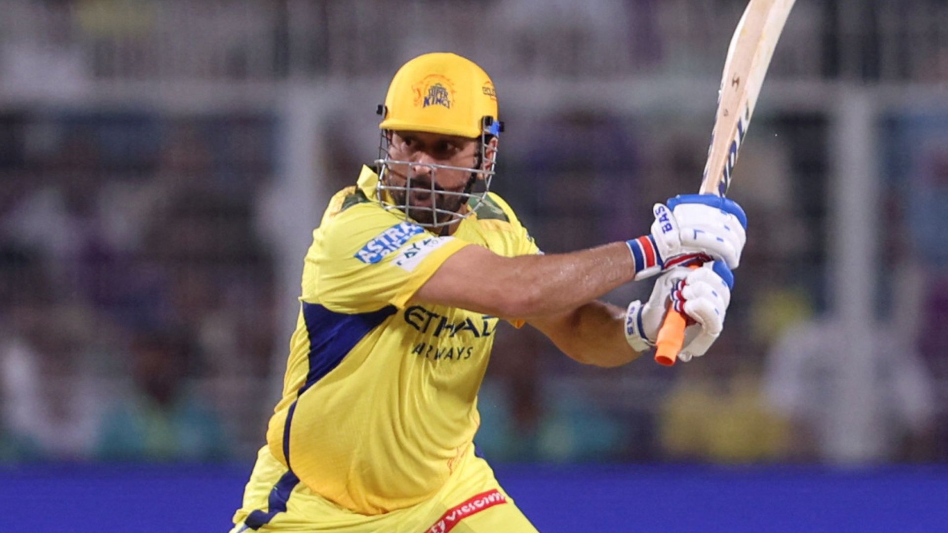 Top cricket league suspended over rising tensions between India and Pakistan
